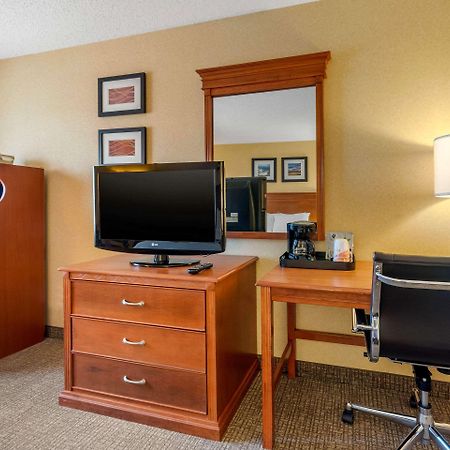 Quality Inn I-25 Pueblo Kültér fotó