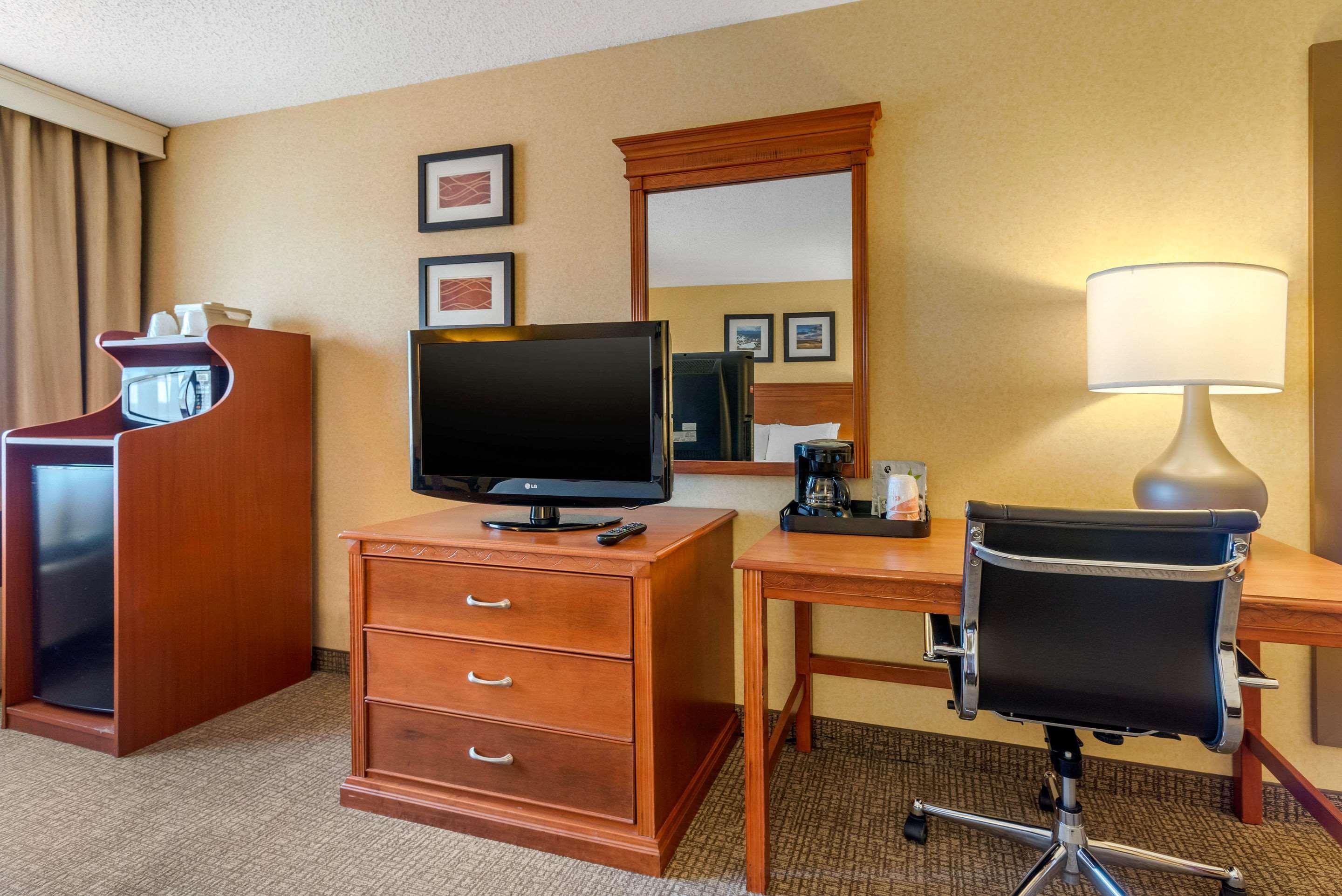 Quality Inn I-25 Pueblo Kültér fotó