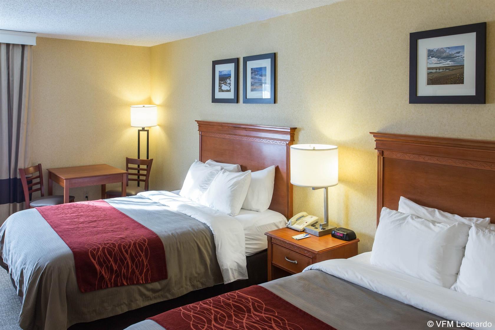 Quality Inn I-25 Pueblo Kültér fotó