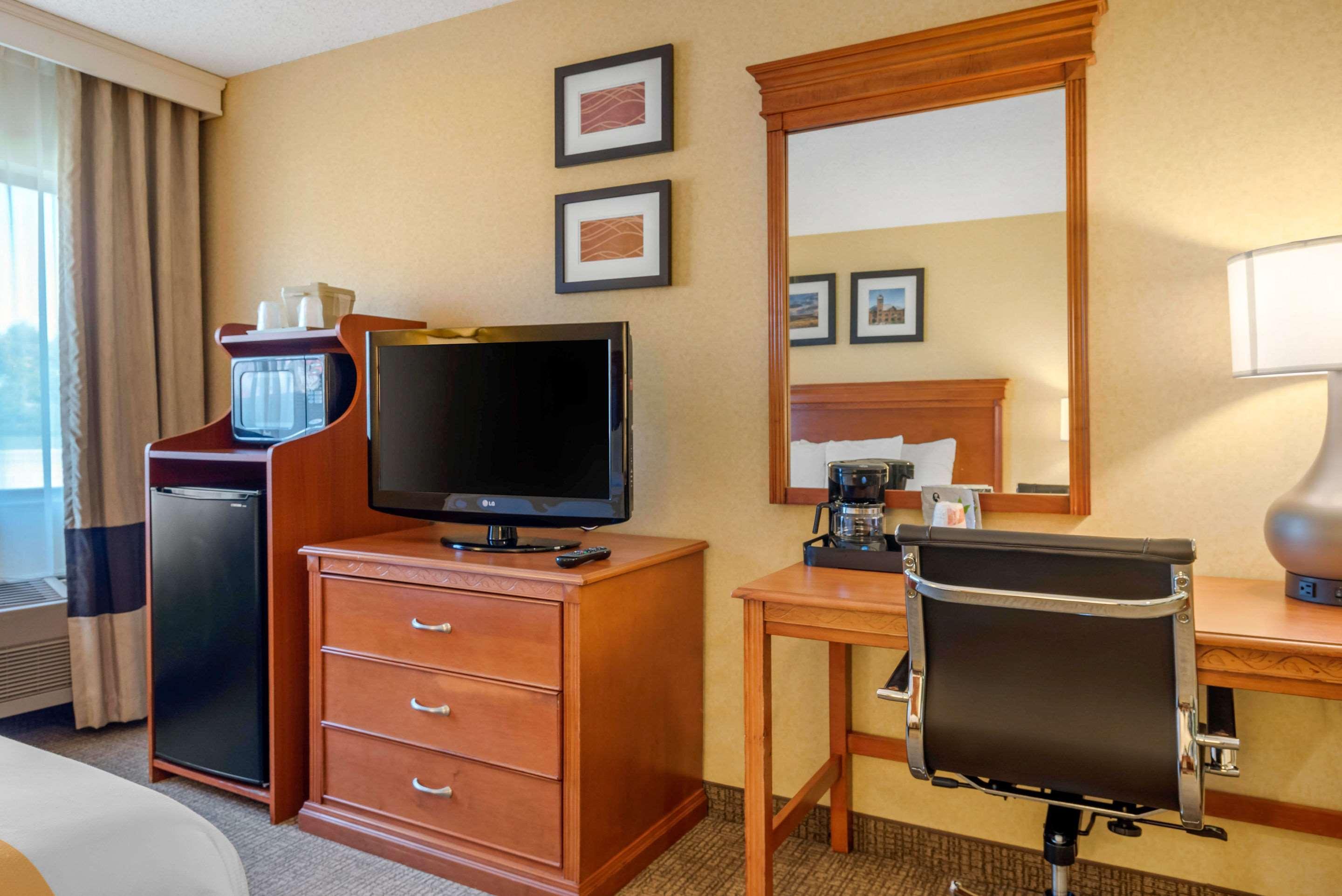 Quality Inn I-25 Pueblo Kültér fotó